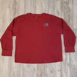 Timberland sweatshirt